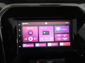 Suzuki Vitara thumbnail 10