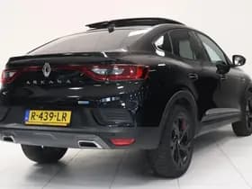 Renault Arkana thumbnail 2