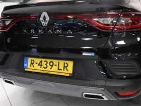 Renault Arkana thumbnail 14
