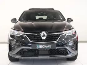 Renault Arkana thumbnail 17