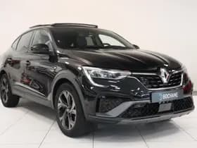 Renault Arkana thumbnail 5