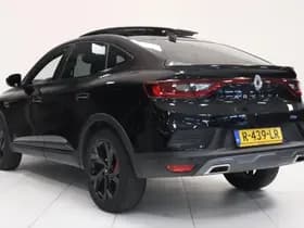 Renault Arkana thumbnail 6
