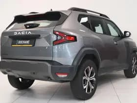 Dacia Duster thumbnail 2