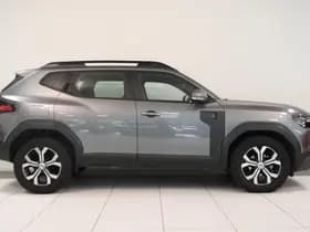Dacia Duster thumbnail 16