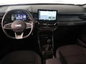 Dacia Duster thumbnail 3
