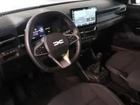 Dacia Duster thumbnail 23