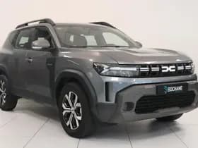 Dacia Duster thumbnail 5