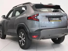 Dacia Duster thumbnail 6