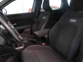 Dacia Duster thumbnail 7