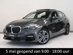 BMW 1-Serie