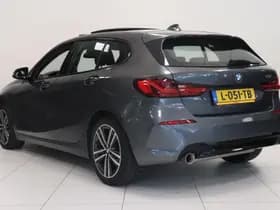 BMW 1-Serie thumbnail 6