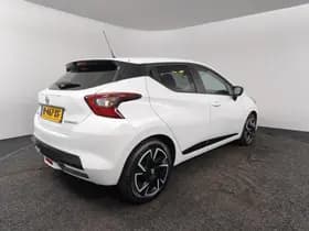 Nissan Micra thumbnail 2