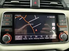 Nissan Micra thumbnail 11