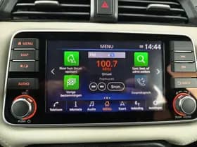 Nissan Micra thumbnail 12