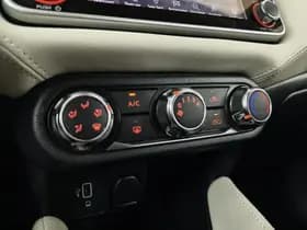 Nissan Micra thumbnail 13