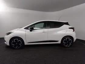 Nissan Micra thumbnail 15