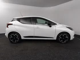 Nissan Micra thumbnail 16