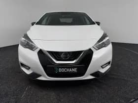 Nissan Micra thumbnail 17