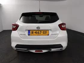 Nissan Micra thumbnail 18