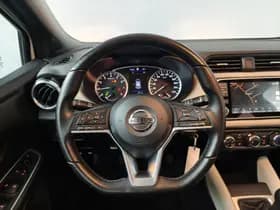 Nissan Micra thumbnail 20