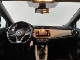 Nissan Micra thumbnail 3