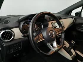 Nissan Micra thumbnail 26
