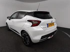 Nissan Micra thumbnail 6