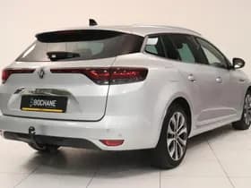 Renault Mégane thumbnail 2