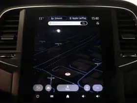 Renault Mégane thumbnail 11