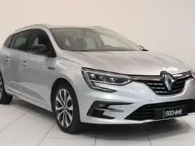 Renault Mégane thumbnail 5