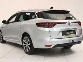 Renault Mégane thumbnail 6