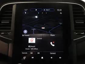 Renault Mégane thumbnail 10