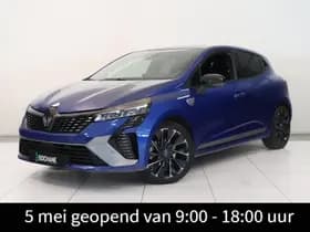 Renault Clio thumbnail 1