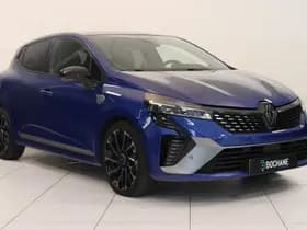 Renault Clio thumbnail 3