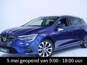 Renault Mégane thumbnail 1