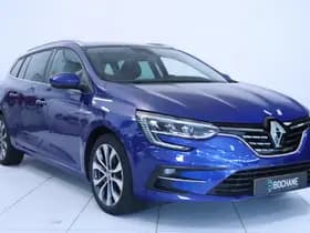 Renault Mégane thumbnail 5