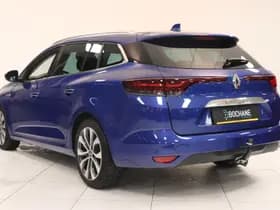 Renault Mégane thumbnail 6