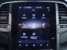 Renault Mégane thumbnail 9