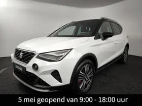 SEAT Arona thumbnail 1