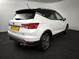 SEAT Arona thumbnail 2