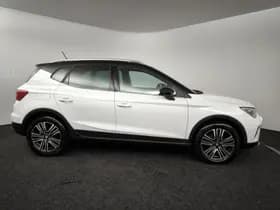 SEAT Arona thumbnail 16