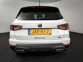 SEAT Arona thumbnail 18