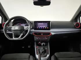 SEAT Arona thumbnail 3