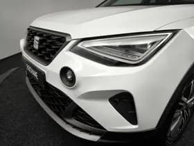 SEAT Arona thumbnail 27