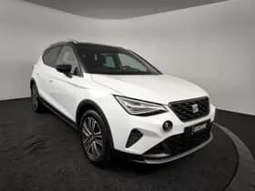 SEAT Arona thumbnail 5