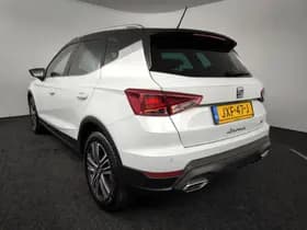 SEAT Arona thumbnail 6