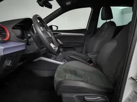 SEAT Arona thumbnail 7