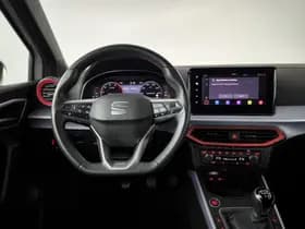 SEAT Arona thumbnail 10