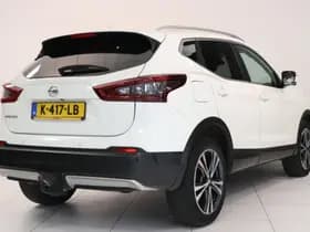 Nissan Qashqai thumbnail 2