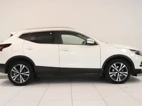 Nissan Qashqai thumbnail 11